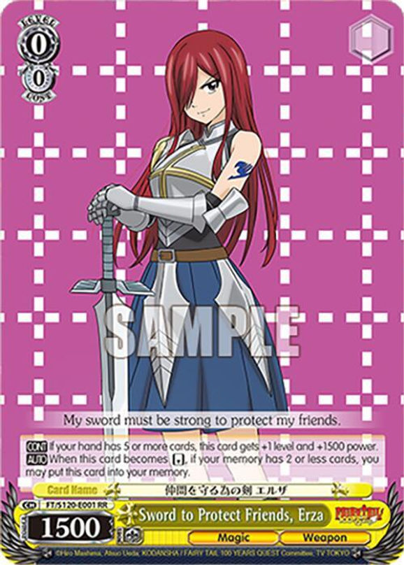 Fairy Tail 100 Years Quest | Common Ground