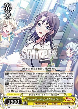BanG Dream 10th Anniversary | Common Ground