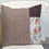 Thumbnail: Repurposed patchwork cushion cover