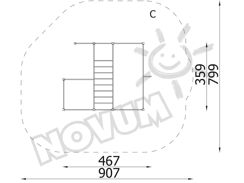 Sīktēls: Street Workout 01 | Lime