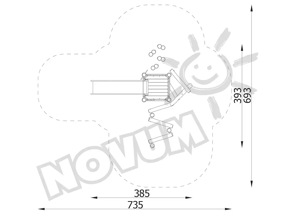 Sīktēls: Robinio komplekts 2