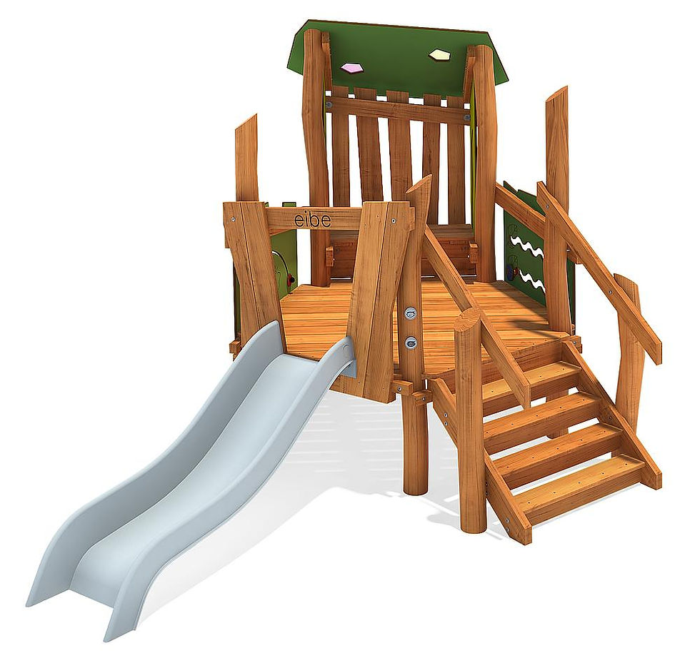 Kea rotaļu komplekts, solo