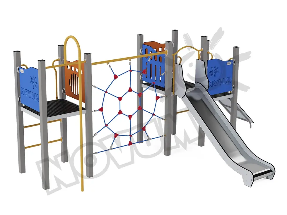 Sīktēls: Quadro Komplekts 12124 | Metāla