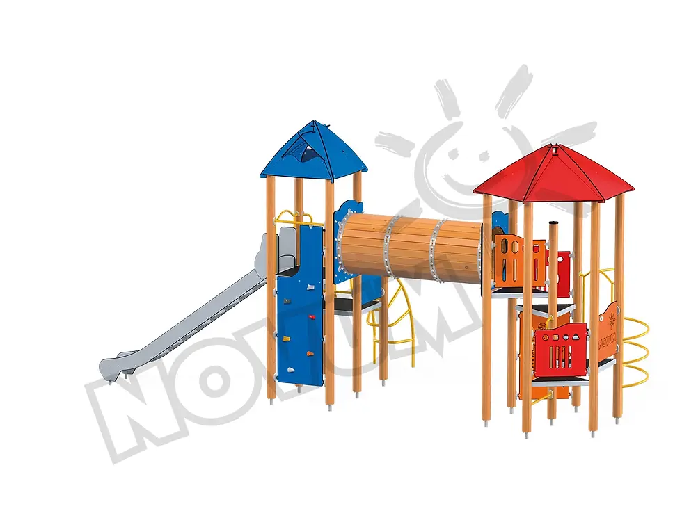 Sīktēls: ORBIS Tornis 1111