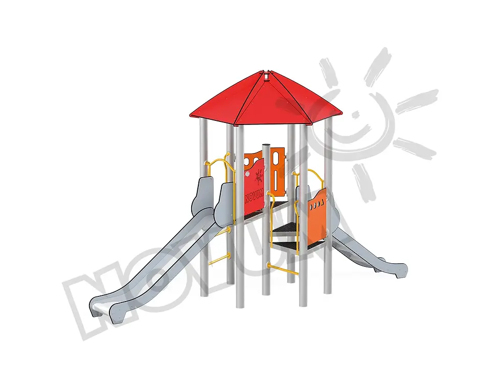 Sīktēls: Tornis 1104