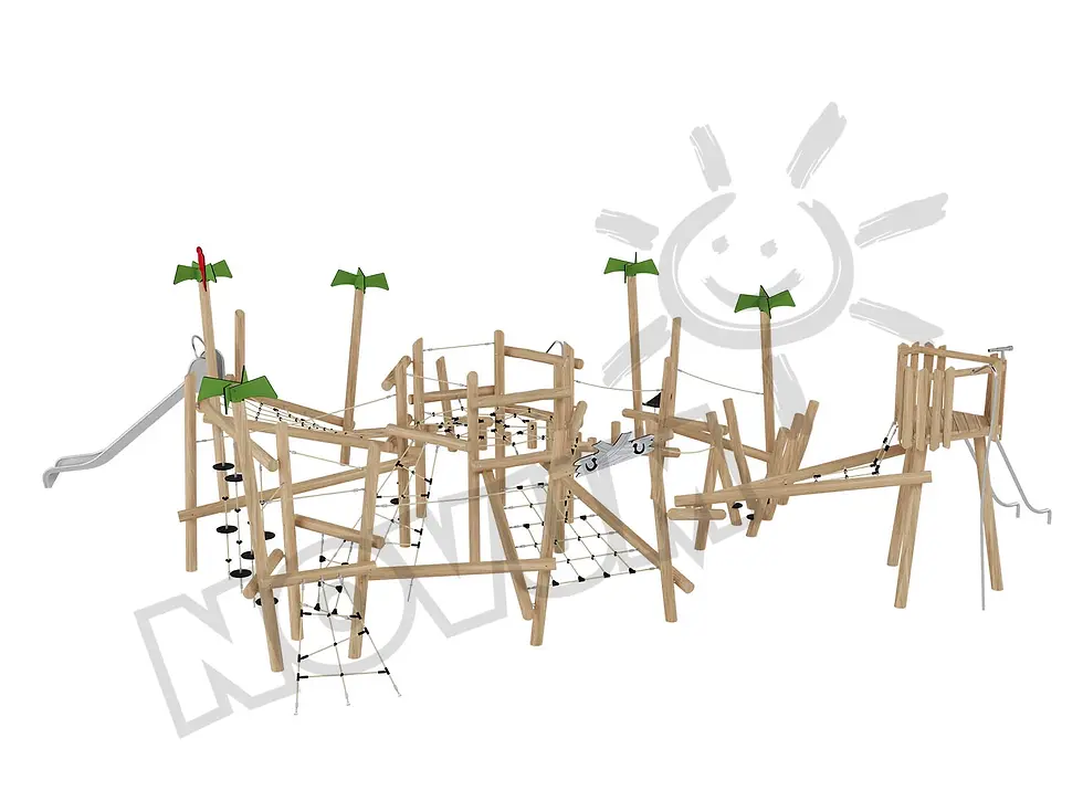 Sīktēls: Robinio Dārgumu sala 3