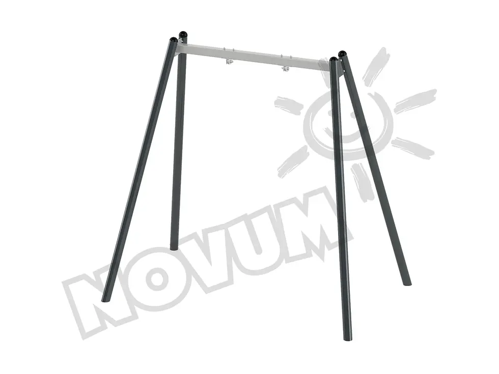 Metāla šūpoles 31204-A (Orbis vai A4K)