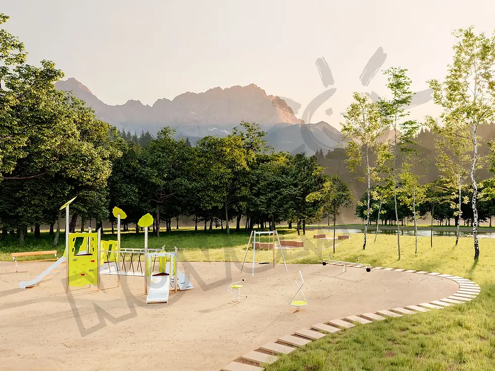 Sīktēls: VERTO Bērnu karuselis