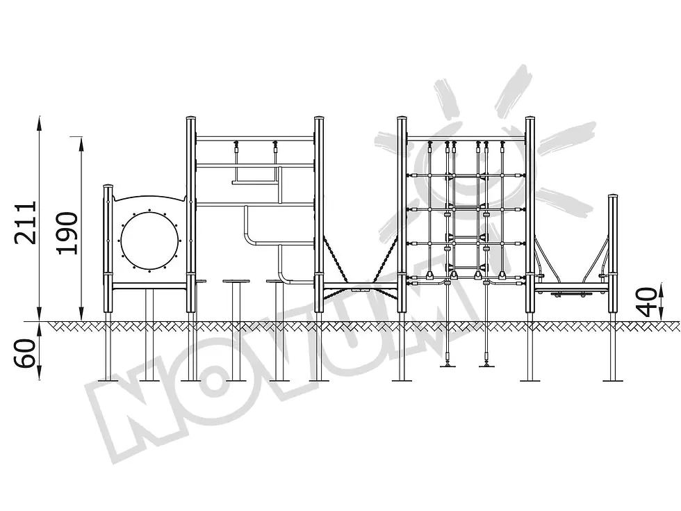 Sīktēls: Fitnesa komplekss