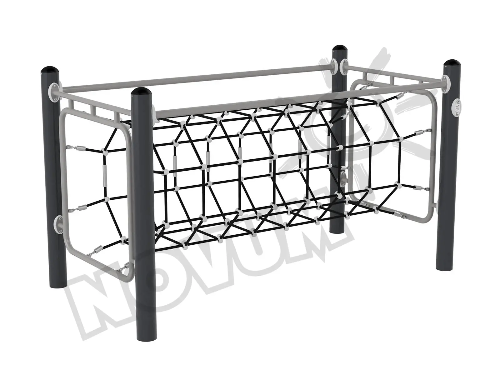 Action4Kids Lime Virvju Tunelis