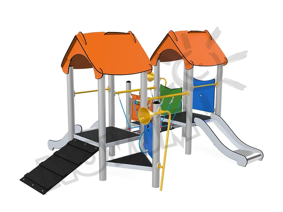 Sīktēls: Orbis 11652 rotaļu komplekts