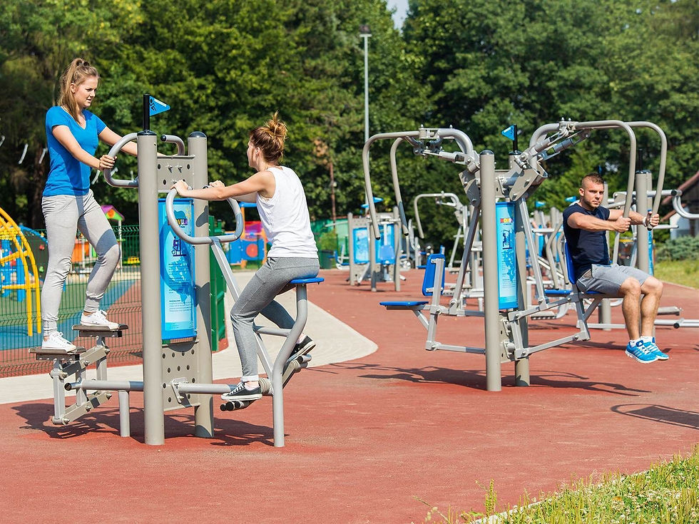 Sīktēls: Stacionārs velosipēda trenažieris 4421Z