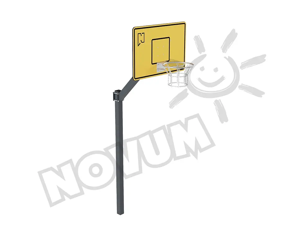 Sīktēls: Basketbola grozs
