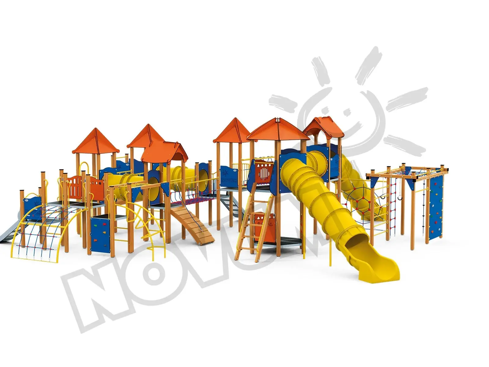 Quadro komplekts 12123