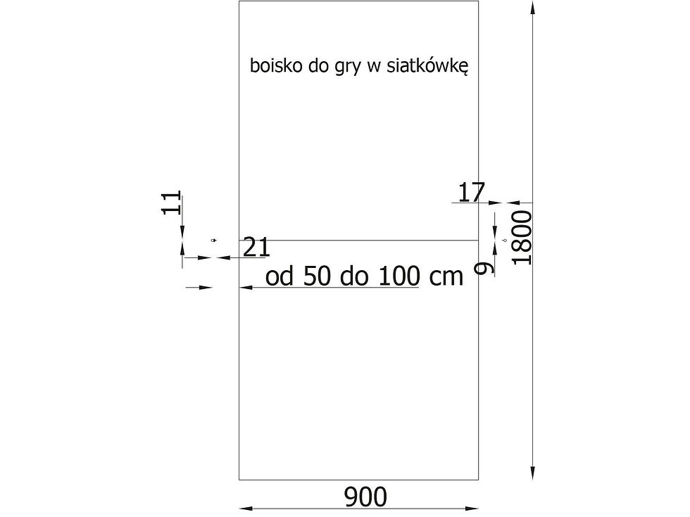 Sīktēls: Volejbola Stabi 4107Z