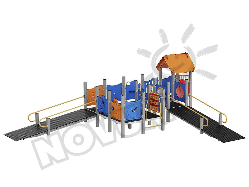 Sīktēls: Quadro Komplekts 12829 | Metāla