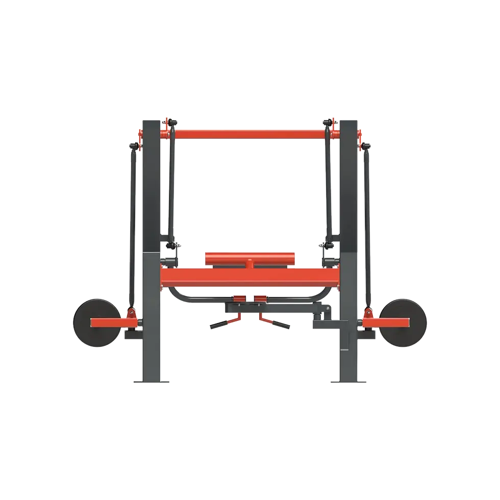 Sīktēls: XG01 Biceps Curl – Āra trenažieris bicepsiem