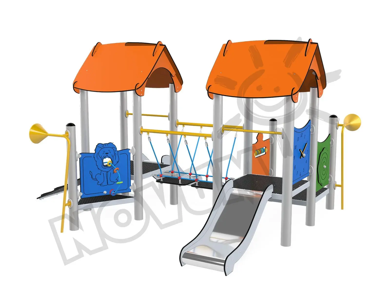 Orbis 11652 rotaļu komplekts