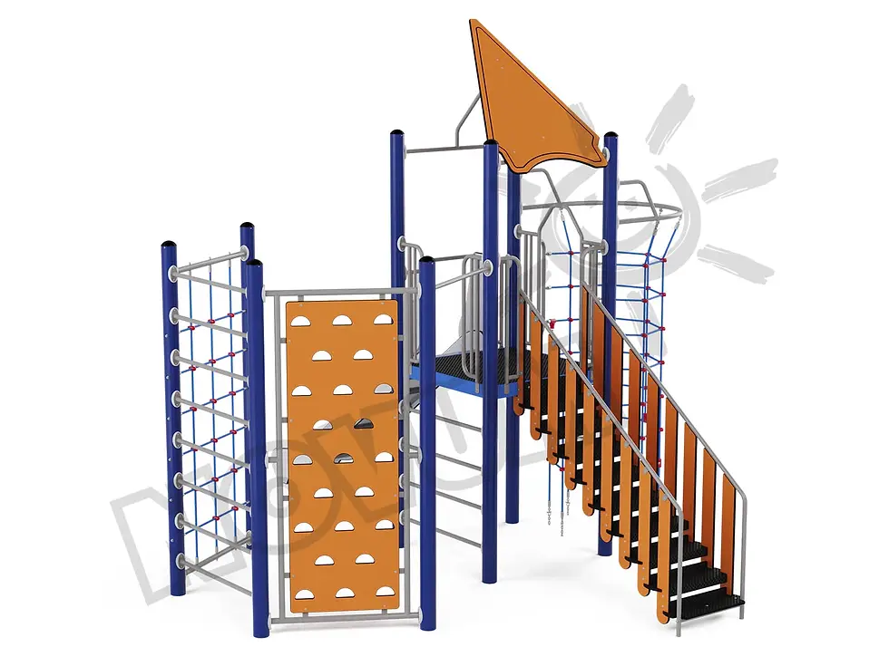 Sīktēls: Action4Kids Komplekts 1935