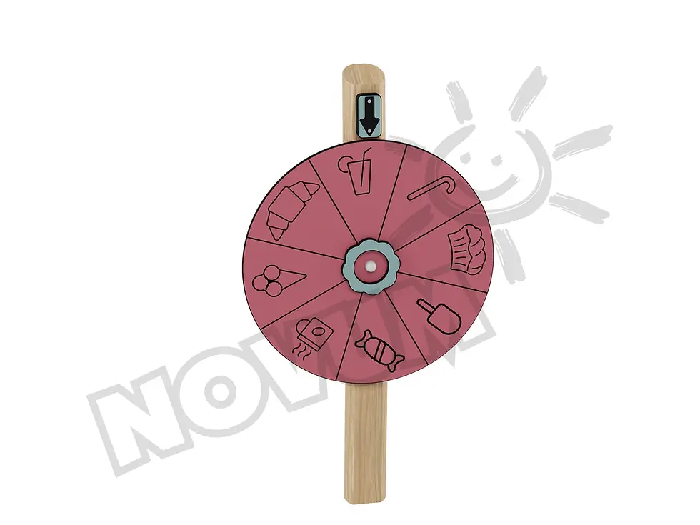 Sīktēls: Robinio Laimes Rats