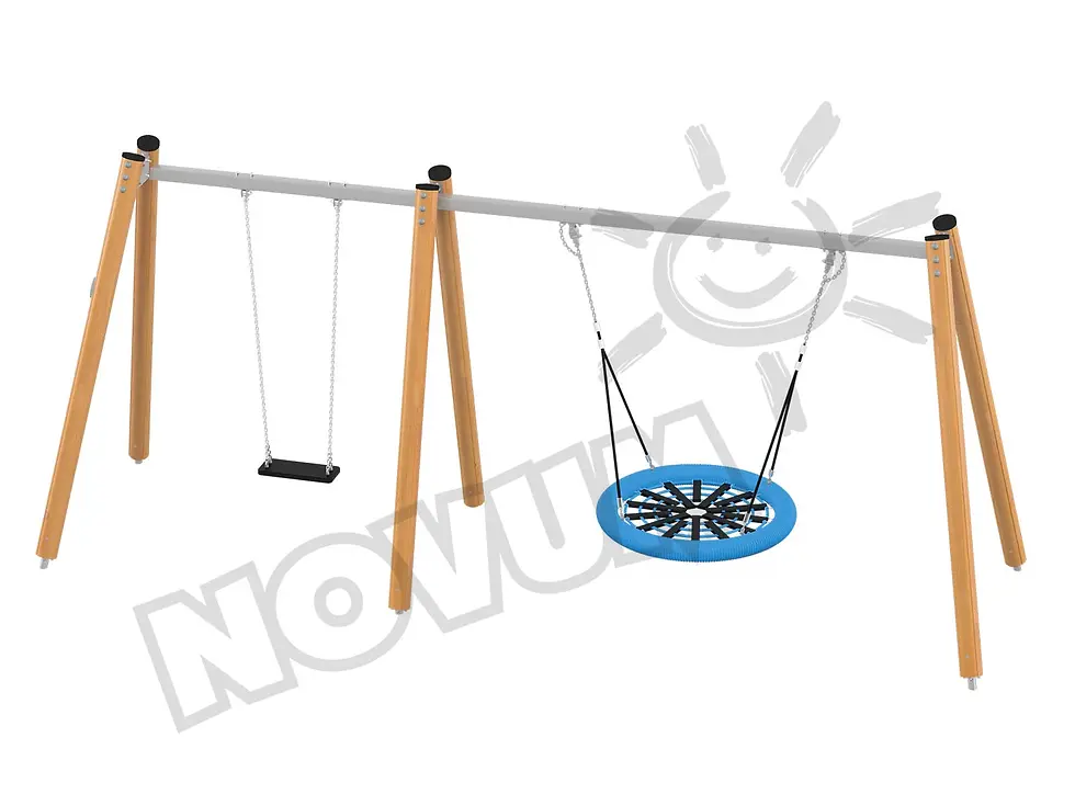 Sīktēls: Orbis Šūpoles 31211