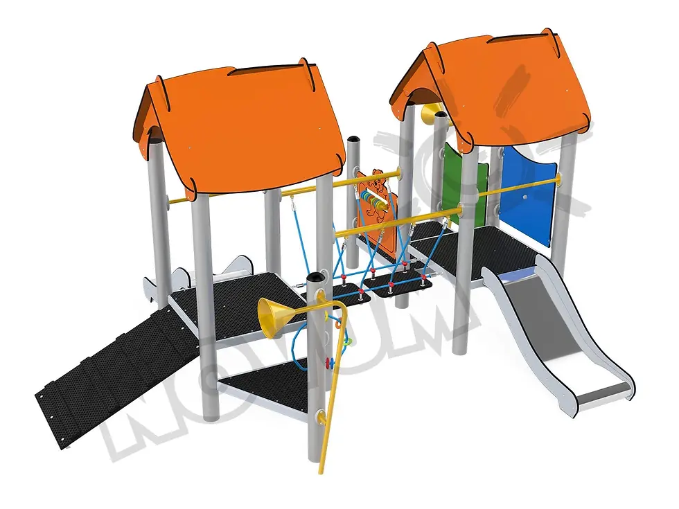 Sīktēls: Orbis 11652 rotaļu komplekts