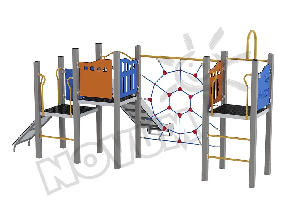 Sīktēls: Quadro Komplekts 12124 | Metāla