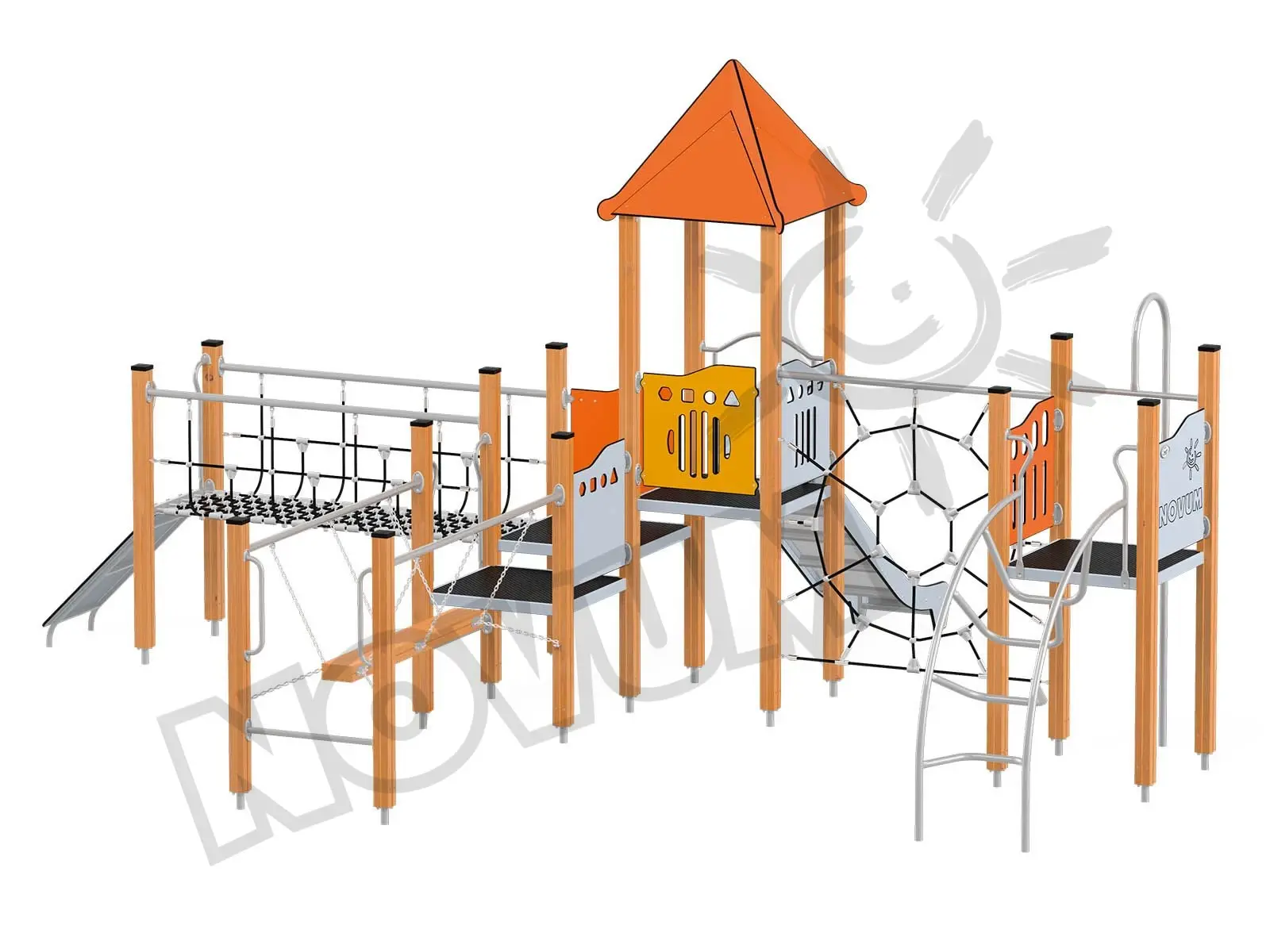 Quadro Simple 150 spēļu komplekts