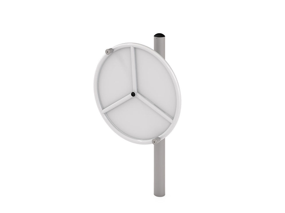 Sīktēls: LIELAIS TAI CHI RITENIS 4402WZ