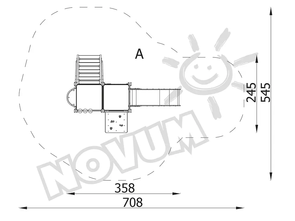 Sīktēls: QUADRO Simple 1287