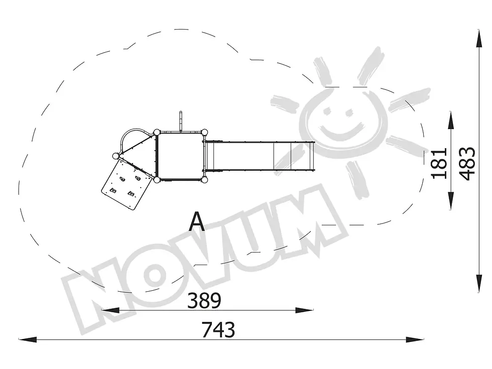 Sīktēls: ORBIS Komplekts 11738 | Metāla