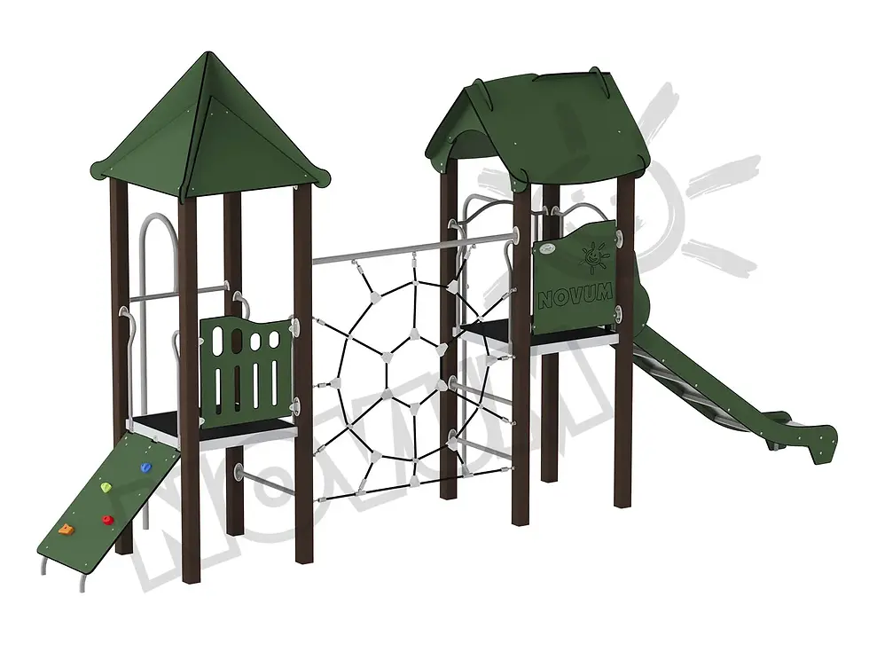 Sīktēls: Quadro Simple Komplekts 267