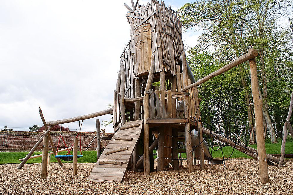 Sīktēls: Spēļu komplekts Old Wise Tree