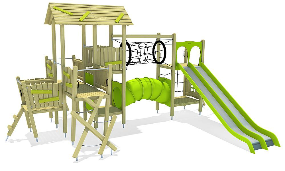 Similaun spēļu komplekts, solo