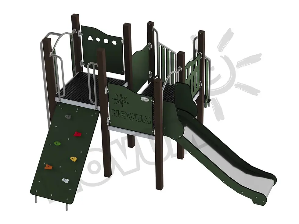 Sīktēls: Quadro Komplekts 1260