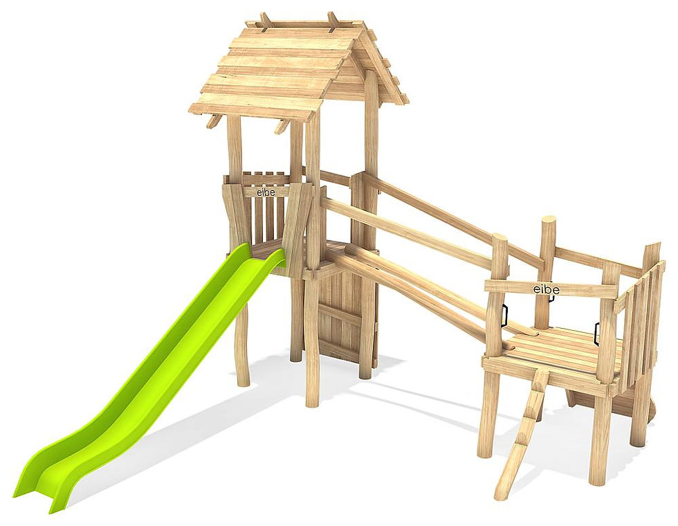 Spēļu komplekts Antje, solo