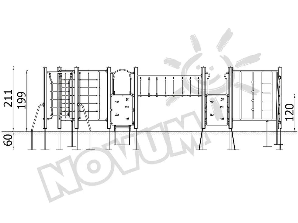 Sīktēls: Orbis 11319 rotaļu komplekts
