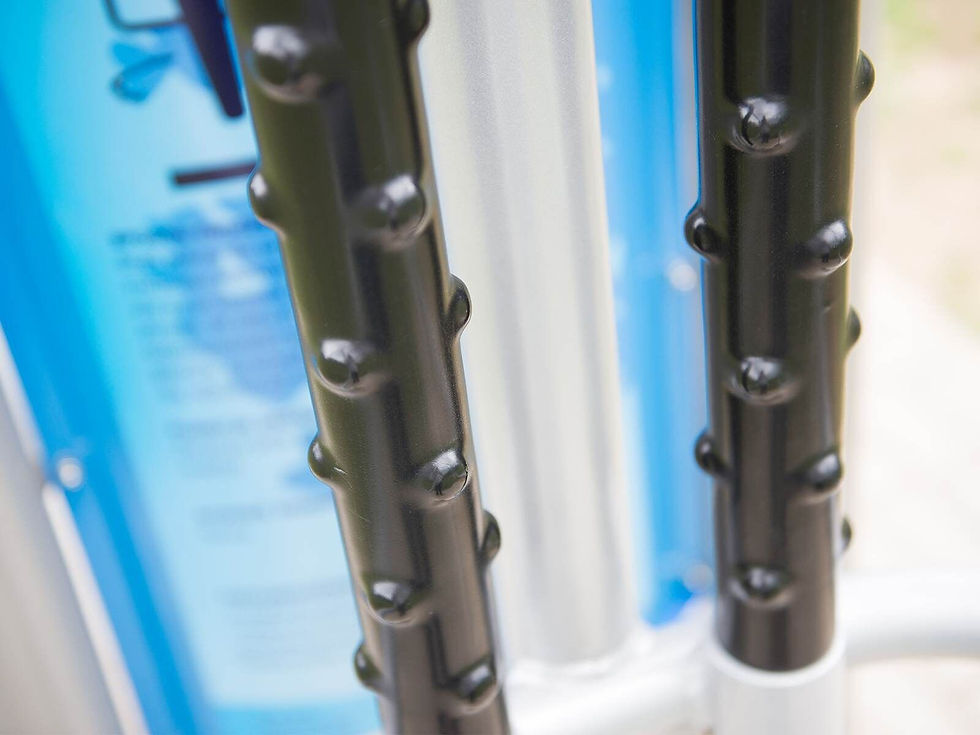 Sīktēls: MUGURAS MASIERIS TRENAŽIERIS 4427Z