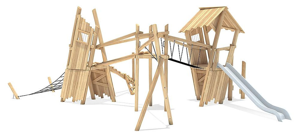 Lykke rotaļu komplekts, solo versija