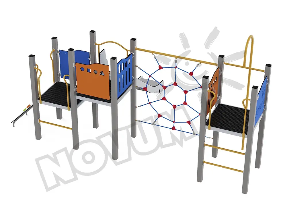 Sīktēls: Quadro Komplekts 12124 | Metāla