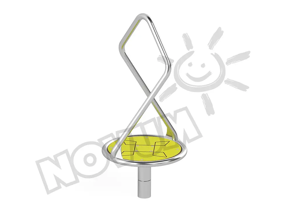 Sīktēls: VERTO Bērnu karuselis