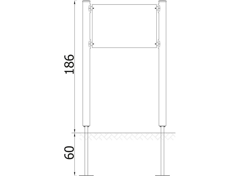 Sīktēls: Informācijas tāfele R