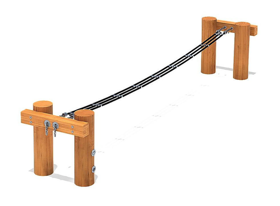 Līdzsvara stacija Jesper