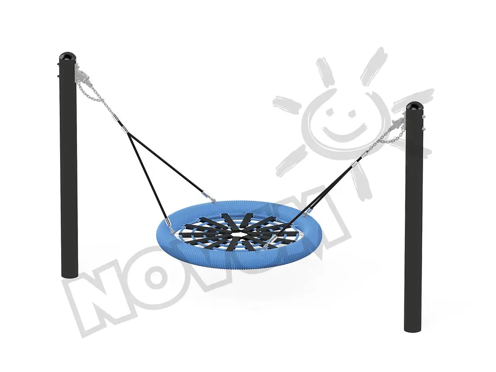 Sīktēls: ACTION4KIDS Šūpoles 31114