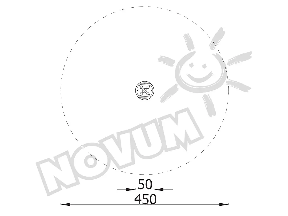 Sīktēls: VERTO Bērnu karuselis