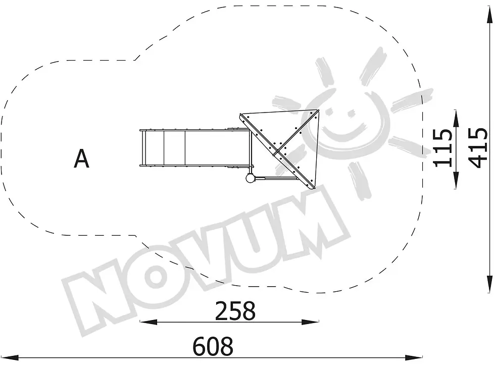 Sīktēls: ORBIS Tornis 1128