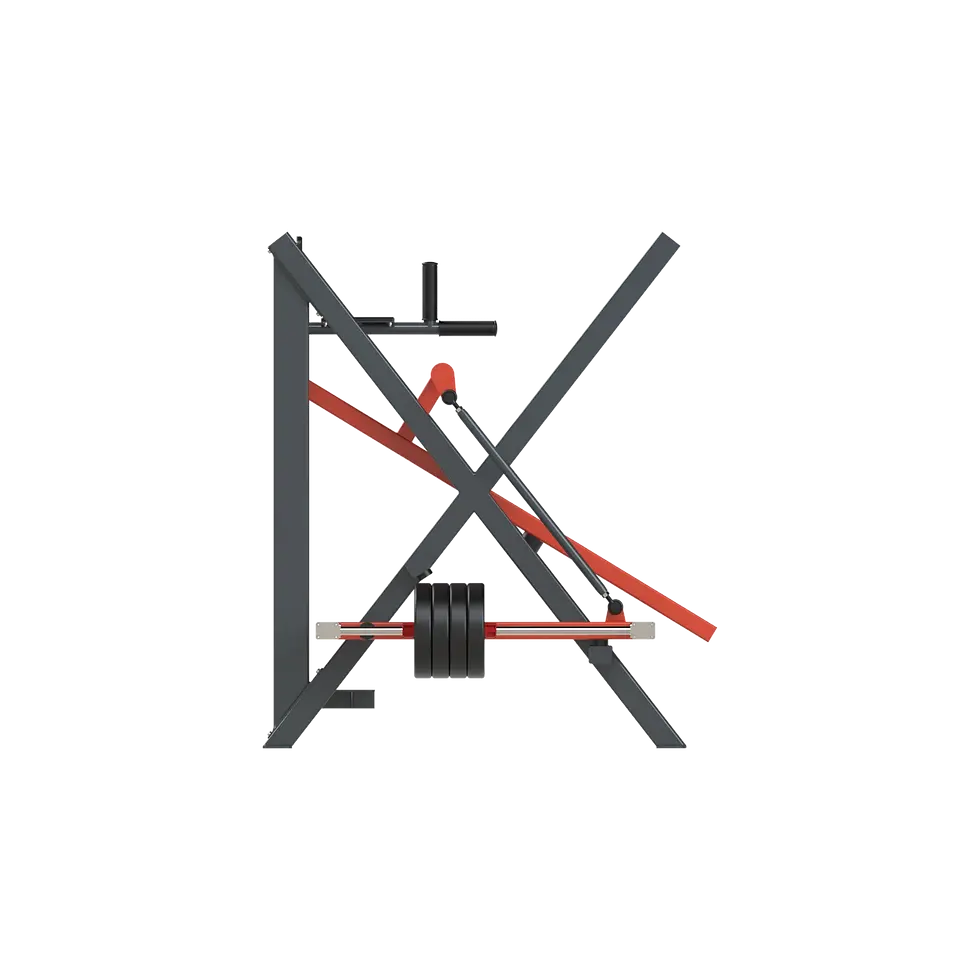 Sīktēls: XG06 Multi Bar Combo – Daudzfunkcionālā āra treniņu stacija