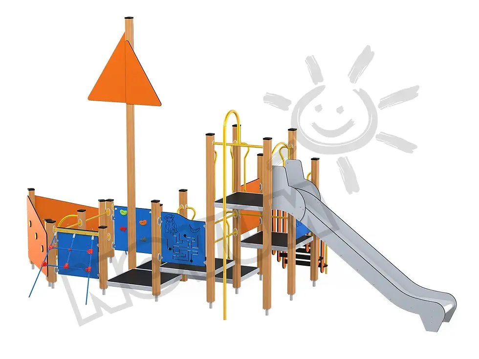 Sīktēls: Quadro komplekts 12454