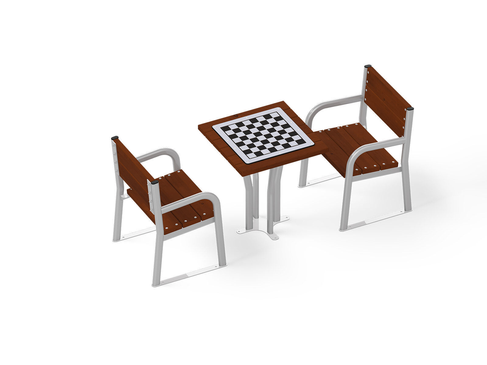 Šaha galda komplekts 4150Z