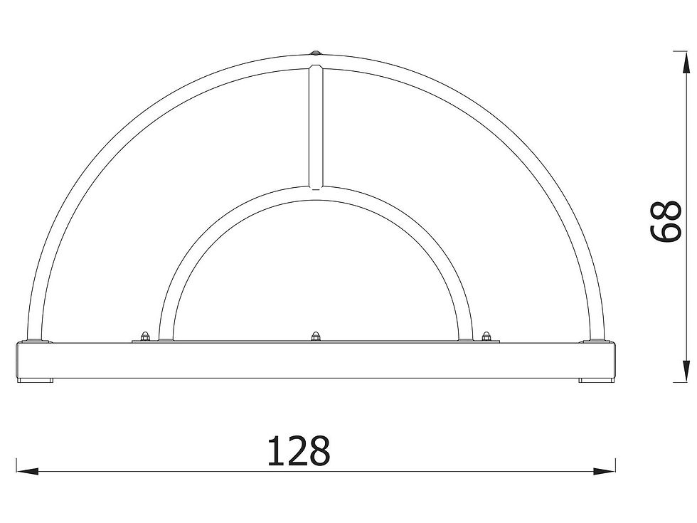 Sīktēls: Mini Futbola Vārti 4846